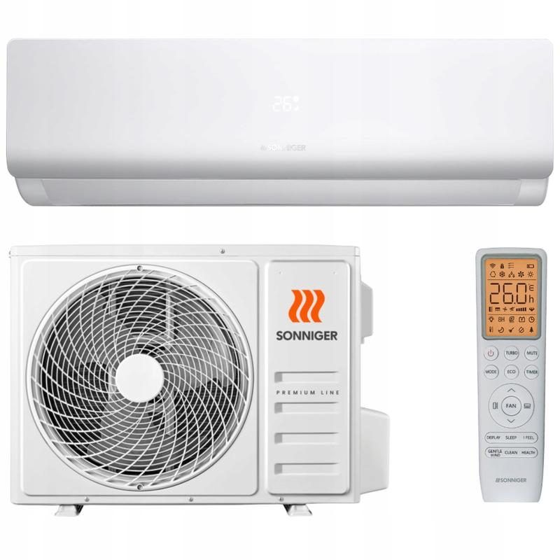 Przygotowanie do montażu klimatyzacji