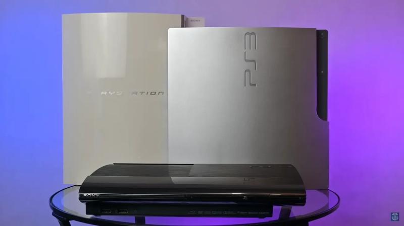 Rozwiązywanie problemów PS3