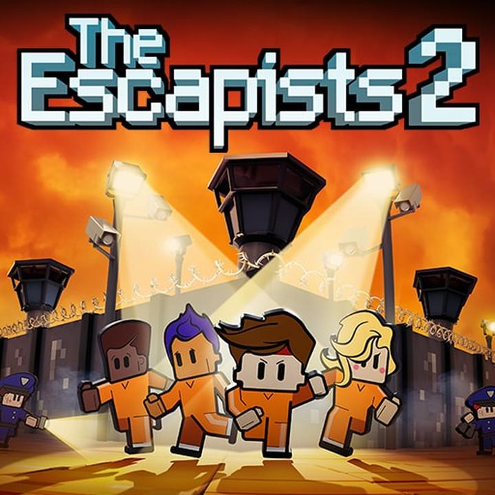 Spolszczenie The Escapists 2