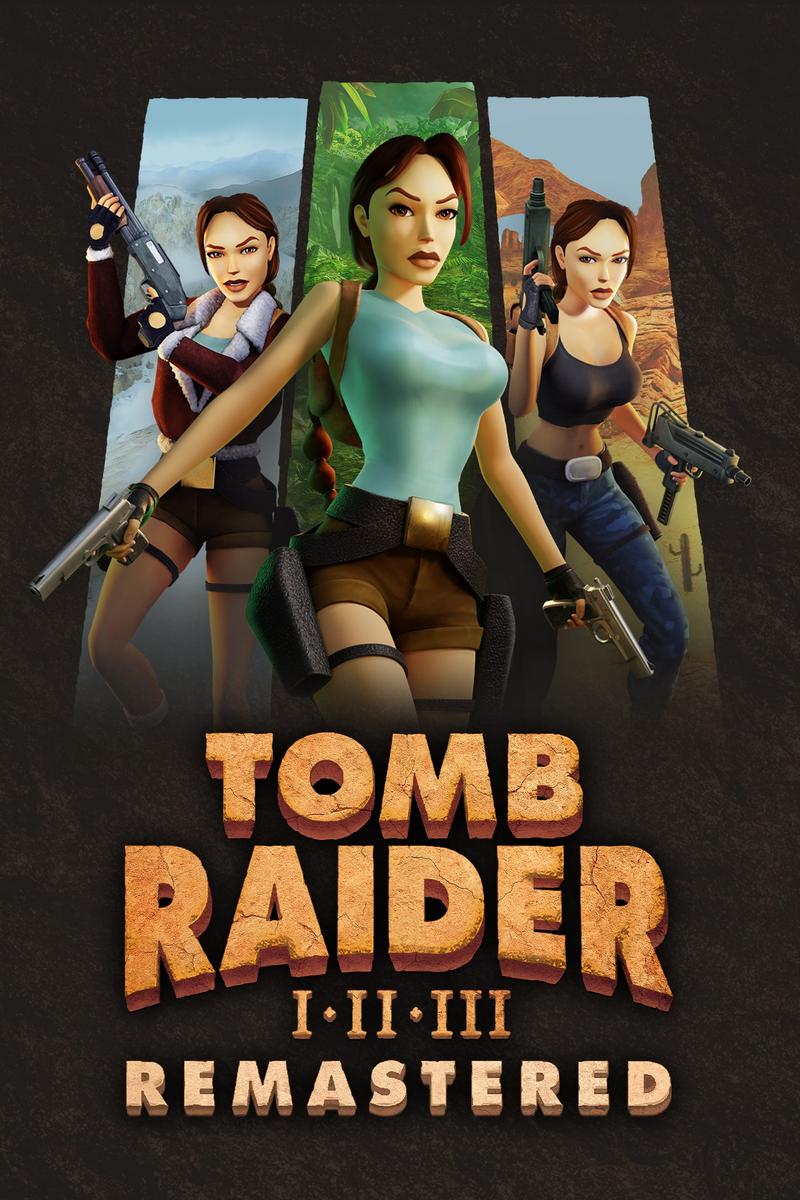 Spolszczenie Tomb Raider Legend
