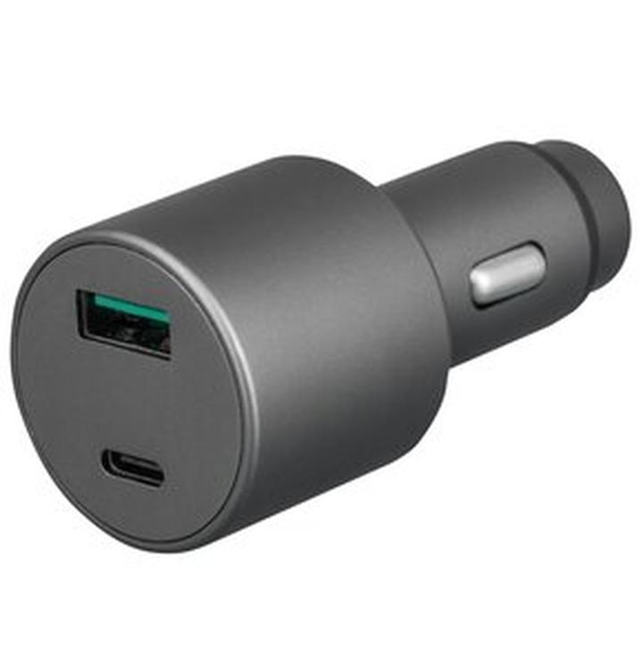 Technologie szybkiego ładowania