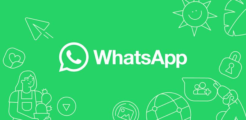 Zarządzanie zdjęciami WhatsApp