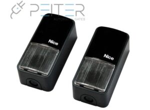 Bezpieczna instalacja fotokomórek do bramy w 10 prostych krokach