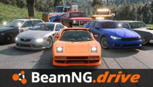 Bezpieczne pobieranie BeamNG Drive za darmo – jak uniknąć wirusów i zagrożeń w sieci