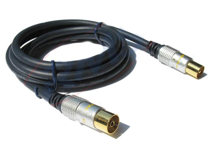 Bezstresowe podłączenie telewizora do gniazda antenowego – poradnik krok po kroku