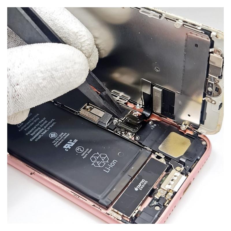 Dlaczego warto wiedzieć, jaka jest dokładna pojemność baterii w iPhone 8?