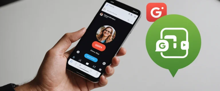 Jak łatwo pobrać gify na telefon? Sprawdzone metody, które zadziałają!