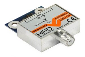 Jak bezbłędnie podłączyć wzmacniacz antenowy do samochodu – prosty sposób krok po kroku