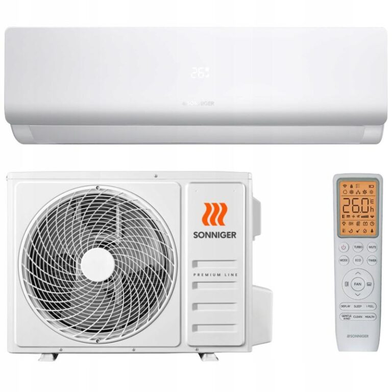 Jak zainstalować klimatyzację w domu krok po kroku i uniknąć kosztownych błędów