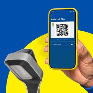 Jak zyskać atrakcyjne promocje na zakupy dzięki aplikacji Lidl Plus?