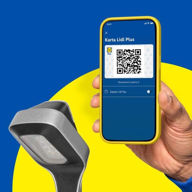 Jak zyskać atrakcyjne promocje na zakupy dzięki aplikacji Lidl Plus?
