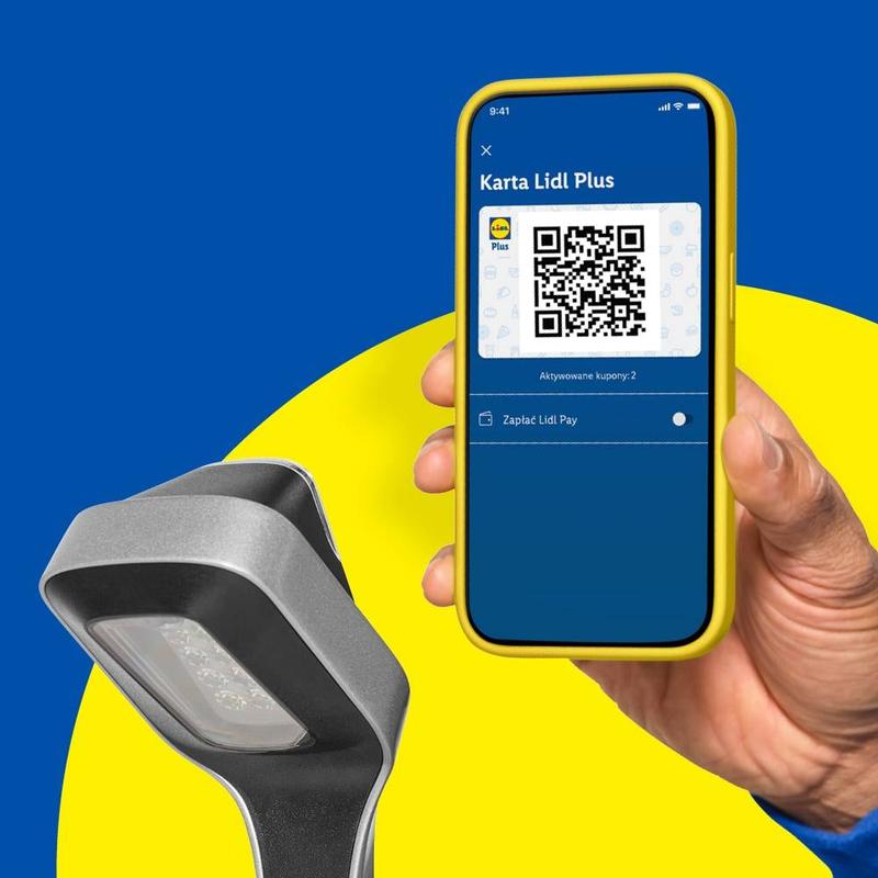 Jak zyskać atrakcyjne promocje na zakupy dzięki aplikacji Lidl Plus?