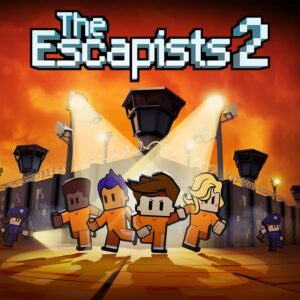 Spolszczenie The Escapists 2: Prosty sposób na wprowadzenie polskiego języka do gry