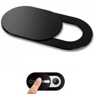 Zasłanianie kamerki w laptopie – klucz do ochrony prywatności i bezpieczeństwa