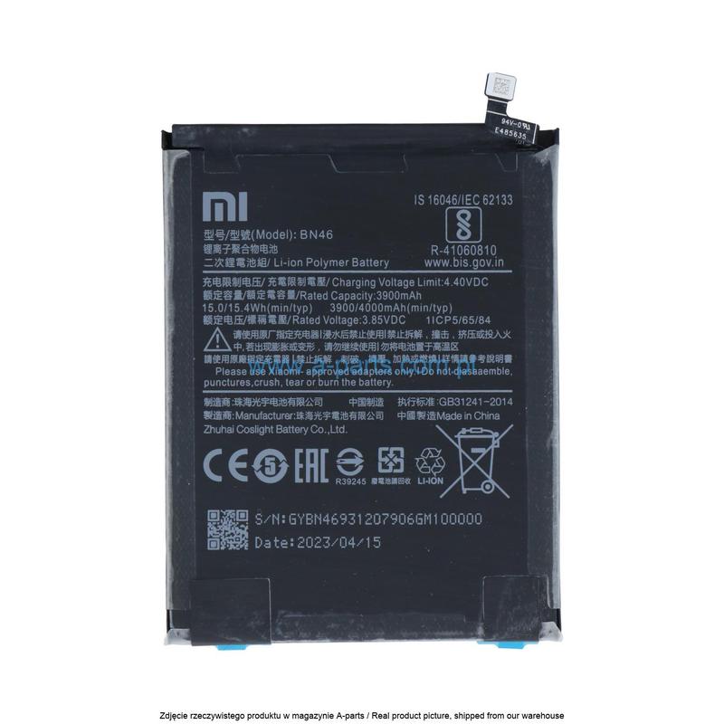 Baterie do Xiaomi