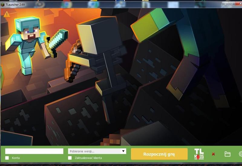 Bezpieczeństwo podczas pobierania