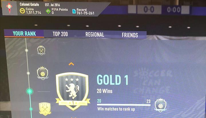 Bezpieczeństwo zakupów FIFA 23