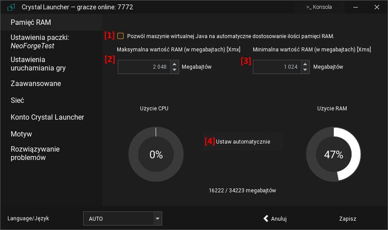 Bezpieczna instalacja modów