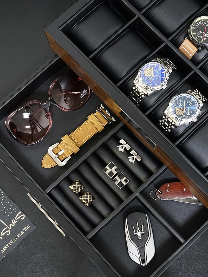 Idealny model zegarka