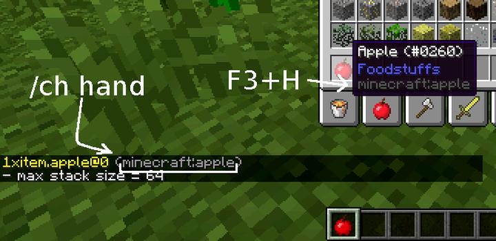 Instalacja modów Minecraft