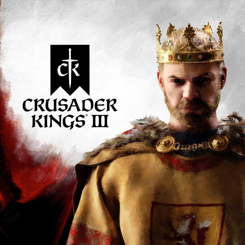 Instalacja spolszczenia Crusader Kings 3
