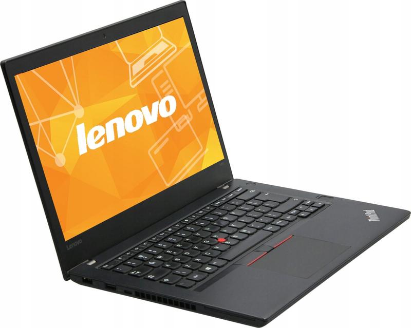 Lenovo T470 w 2025 roku
