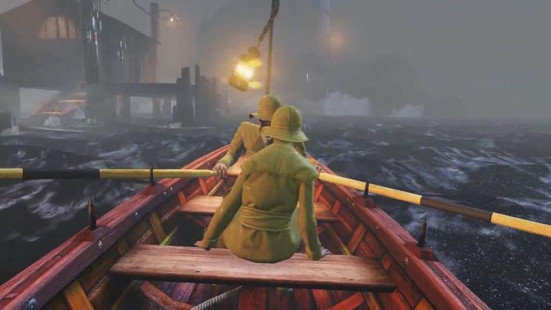 Modyfikacje BioShock Infinite