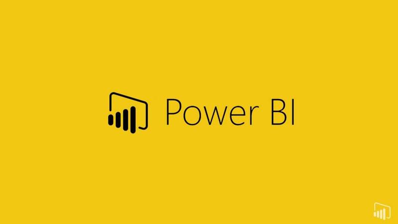 Ocena kursów Power BI