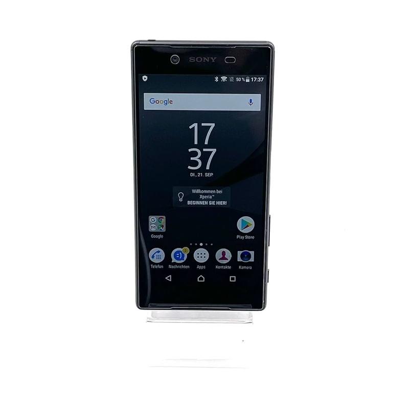 Opinie Sony Xperia Z5