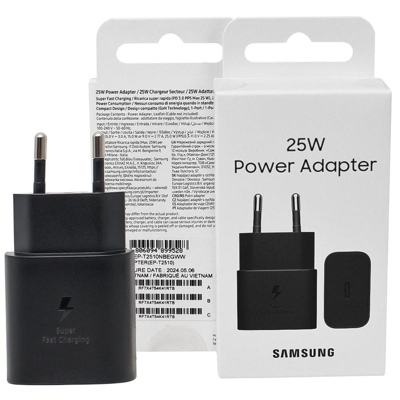 Opinie użytkowników ładowarki