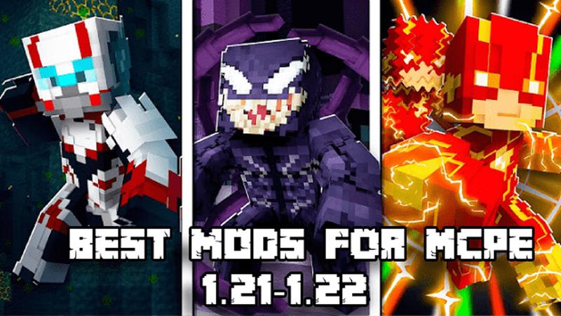 Proste kroki mody Minecraft