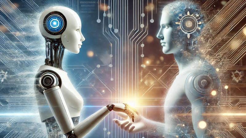 Przyszłość technologii AI