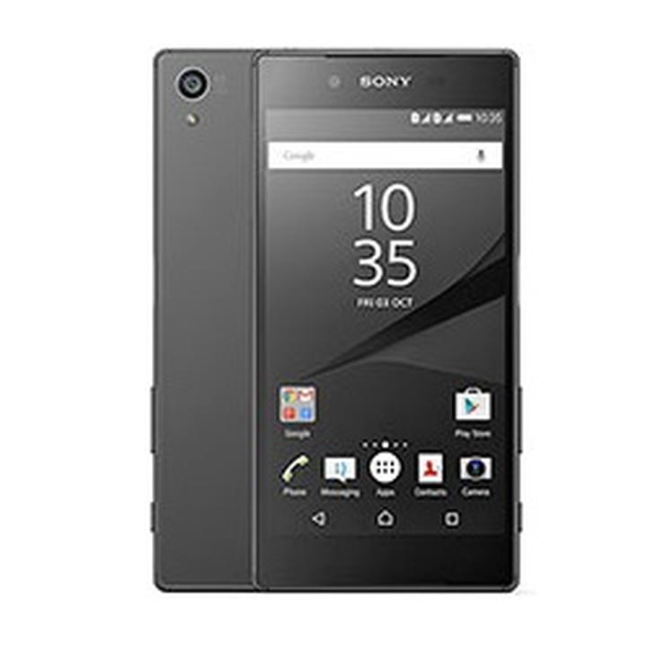 Sony Xperia Z5 aparat