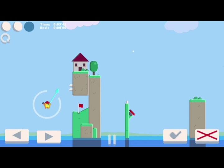 Testowanie i optymalizacja gier