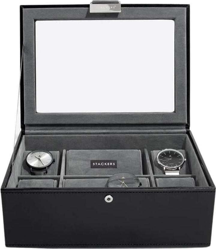 Topowe marki zegarków