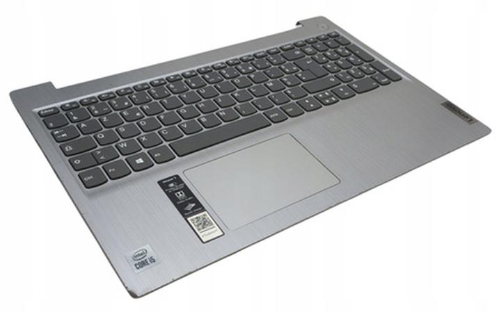 Wybór płyty głównej Lenovo