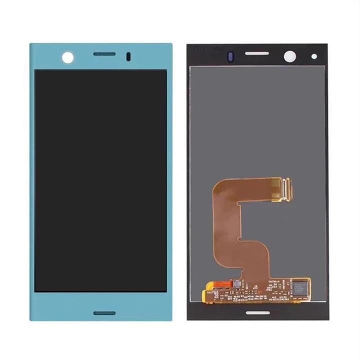 Wydajność Xperia XZ1 Compact