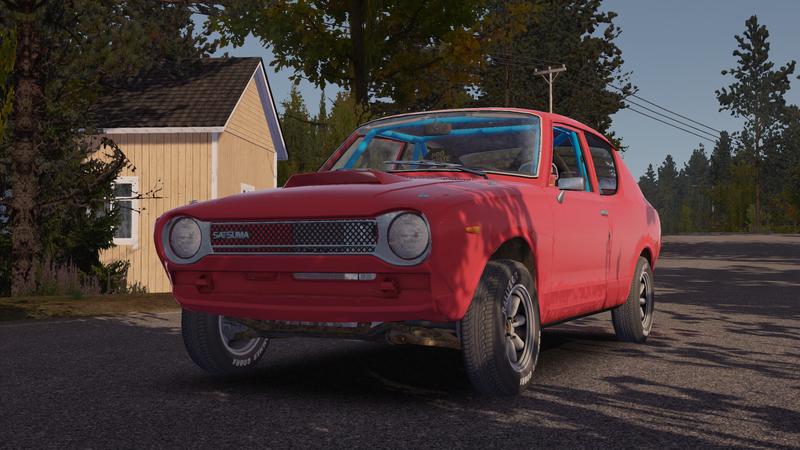 Łatwe i bezbłędne spolszczenie My Summer Car – krok po kroku do idealnej wersji!