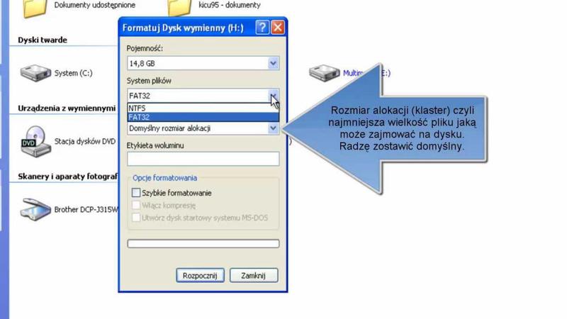 Bezpieczne formatowanie pendrive'a na MacBooku – krok po kroku, by nie stracić danych