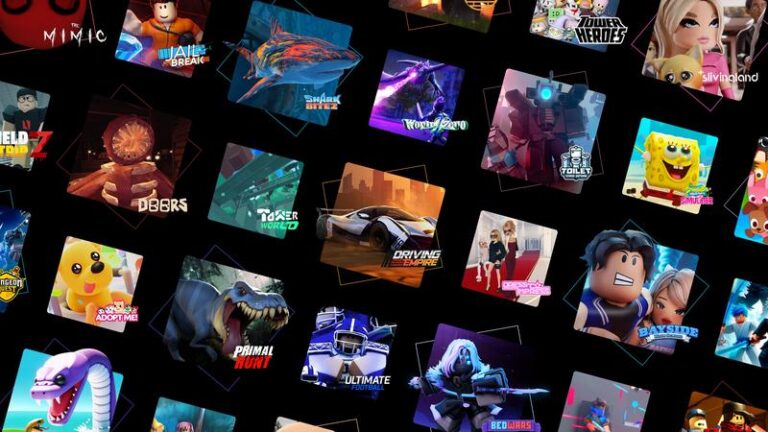 Bezpieczne i szybkie pobieranie Roblox: instrukcja instalacji krok po kroku