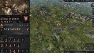 Jak łatwo zainstalować spolszczenie do Crusader Kings 3 i gdzie je znaleźć?