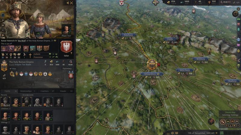 Jak łatwo zainstalować spolszczenie do Crusader Kings 3 i gdzie je znaleźć?