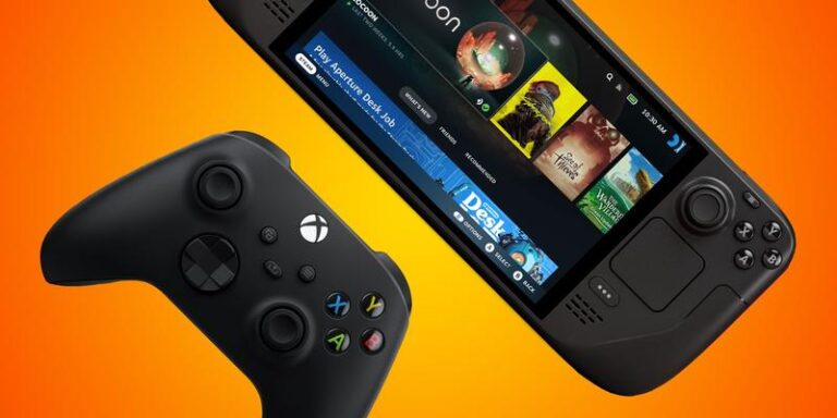 Jak łatwo zsynchronizować Steam z Xbox i grać na PC bez przeszkód