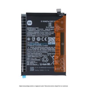 Jak znaleźć idealną baterię do Xiaomi, która będzie najlepsza i najtrwalsza?