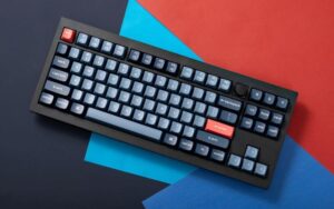 Klawiatury mechaniczno-membranowe – Jak dokonać najlepszego wyboru?