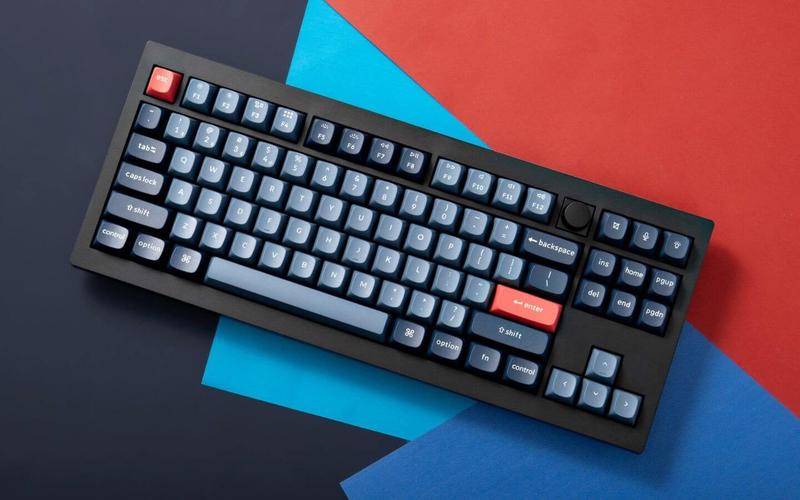 Klawiatury mechaniczno-membranowe – Jak dokonać najlepszego wyboru?