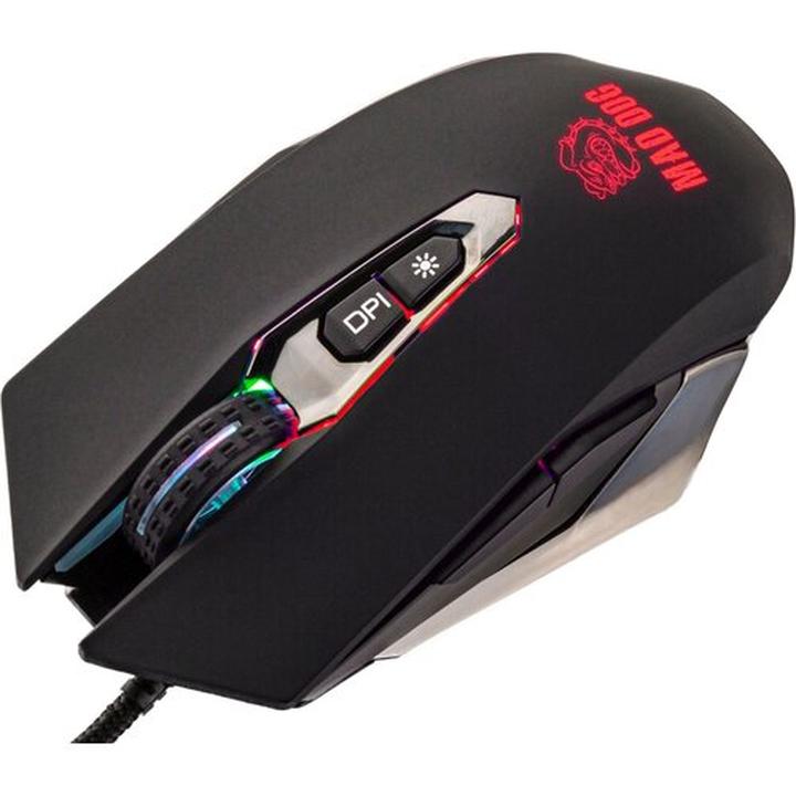 Myszki Mad Dog – czy to idealne rozwiązanie dla zapalonych graczy?