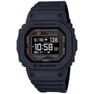 Smartwatche Casio G-Shock: Czy Stawiasz Na Modę, Czy Funkcjonalność?