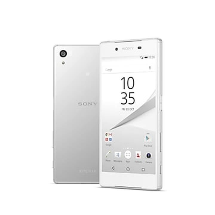 Sony Xperia Z5 - kluczowe informacje i opinie na temat tego modelu