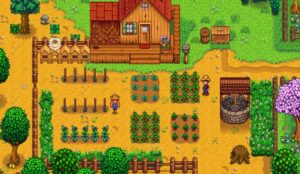 Spolszczenie Stardew Valley – prosta droga do polskiej wersji językowej gry